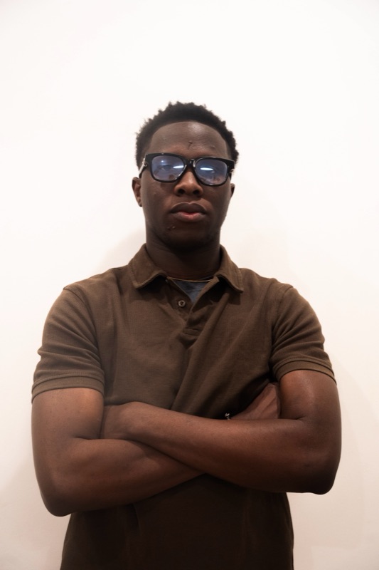 Ayomide Caleb Adekoya