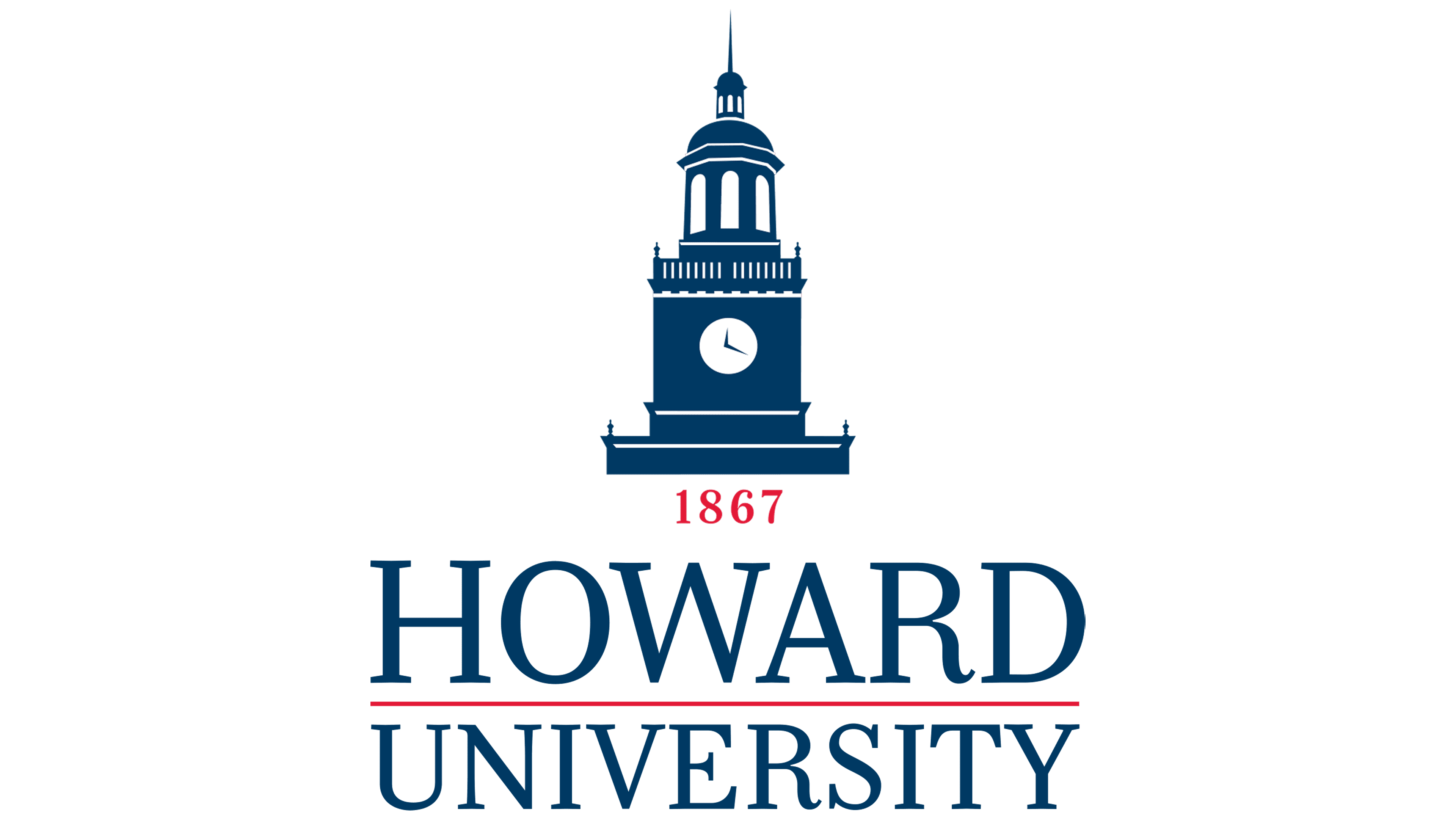 Howard University logo